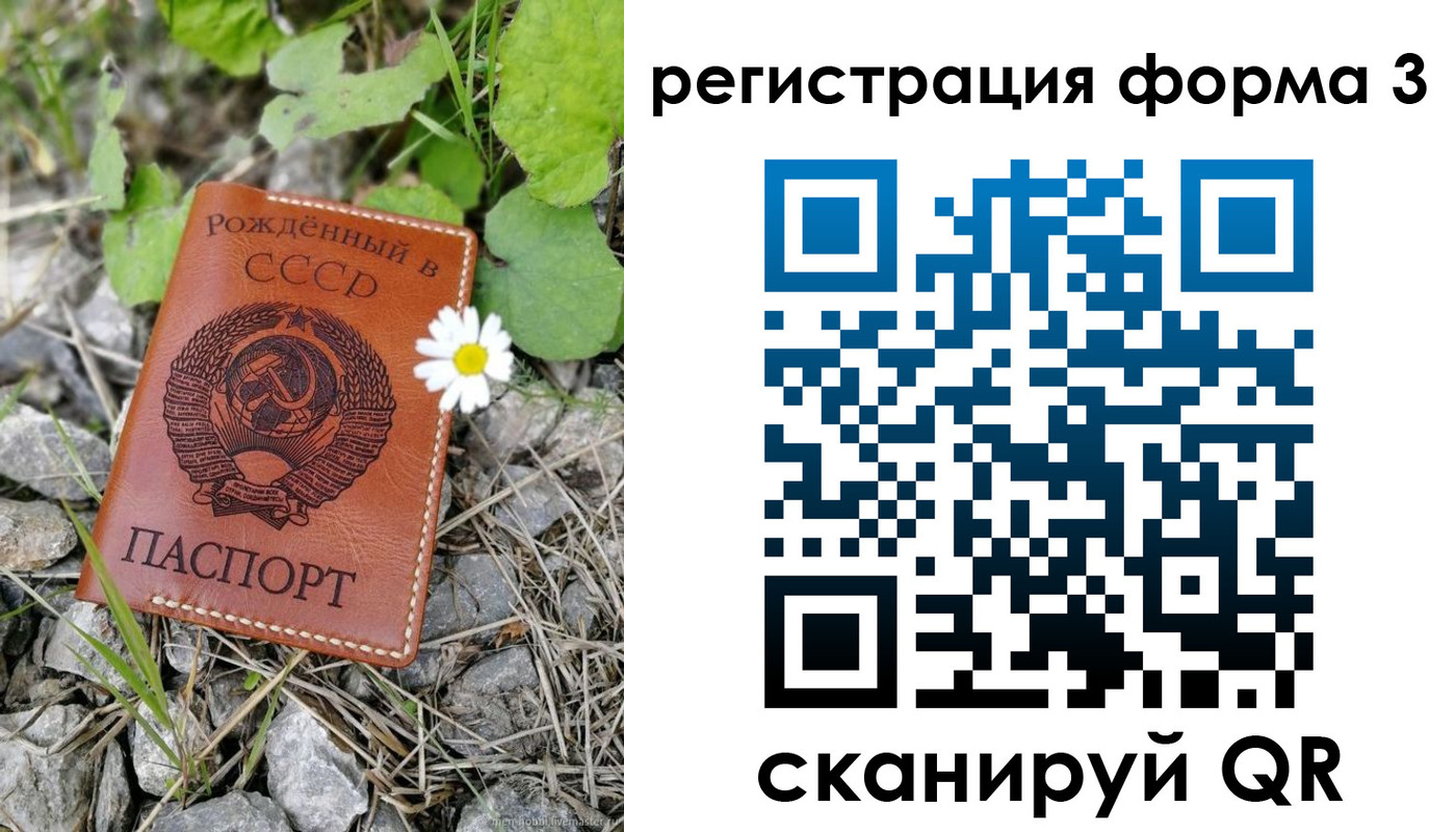 форма 3 в Электрогорске